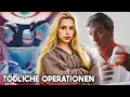The Evil Surgeon The Case of Paolo Macchiarini