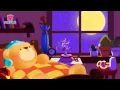 Mozart's Lullaby | Bedtime Lullabies | PINKFONG Songs for Children