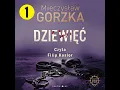 Dziewięć (tom1) 📖 Audiobooki PL całość Thrillery, Sensacja \u0026 Kryminał po polsku