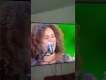Lagu Giulia Covitto  - Nuotando Nell'aria - Marlene Kuntz (cover) ad X-Factor