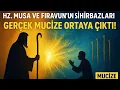 Download Lagu Hz. Musa, Firavun’un Sihirbazlarını Gerçek Mucize ile Nasıl Yendi?