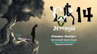 Icciitii Jireenyaa Kutaa 14ffaa 