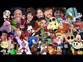 Download Lagu 39 Different Characters/People Sing Wellerman (Sea Shanty) By Nathan Evans (A.I. Cover Mashup)