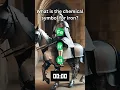 The Iron Symbol Challenge