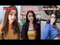 TIKTOK 100%🔥🔥WOW MALIKATALIE