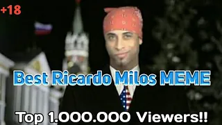 Download 10 Minutes Ricardo Milos - MEME MP3