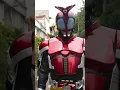 Download Lagu BEWARE DOPPLEGANGER KAMEN RIDER KABUTO #shorts