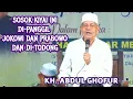 Download Lagu KH. ABDUL GHOFUR  | PENGAJIAN  MBAH GHOFUR  DRAJAT @Ngajimodern
