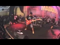 Download Lagu sisi selatan - water LIVE at showcase Solo