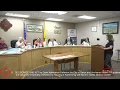 Raton City Commission Special meeting August 20 2026 at 6 00 p m