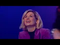 Coldplay X BTS - My Universe (Live on The Graham Norton Show)