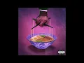 Freddie Gibbs & The Alchemist - Ensalada (feat. Anderson .Paak)(Super Clean)