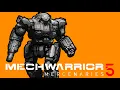 EtherWarriorMOD Mod Spotlight - Mechwarrior 5