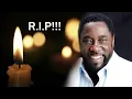 Eddie Levert His Last Goodbye On His Ending After Years Of Suffering