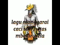 Download Lagu LAGU MANGGARAI  CACI SALE NATAS(MBETAR WELA)