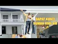Download Lagu FINALLY DAPAT MILIKI RUMAH IDAMAN