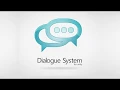 Dialogue System for Unity 2 x Save System