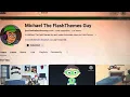 Download Lagu Happy birthday Michael The FlashThemes Guy Download Lagu Happy birthday Michael The FlashThemes Guy