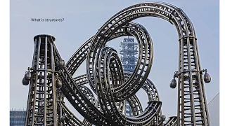 Gr 7 Technology What are structures