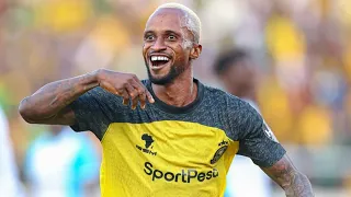 Magoli Yanga SC 2 0 Silver Strikers CAF CL 25 10 2025  Magoli Yanga SC 2 0 Silver Strikers CAF CL 25 10 2025