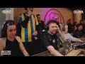 FITO PÁEZ with MIGUE GRANADOS on SOÑÉ QUE VOLABA: MUSIC, LOVE, and a DREAM COME TRUE