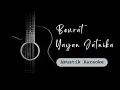 Download Lagu Beurat || Yayan Jatnika || Akustik Karaoke