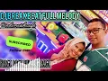 DJ BREAKBEAT FULL MELODY‼️PERGI PAGI PULANG PAGI FULL BASS🎵