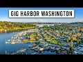 Moving to Gig Harbor in 2026 Everything You Must Know Before Deciding