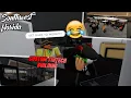 INSANE FINTECH ROLEPLAY CUSTOM FINTECH BUILDING ROBLOX - Southwest Florida Roleplay