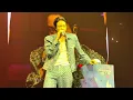 250717 -  I'll Be There - Jin - ANAHEIM D1 - 4K 직캠 FANCAM