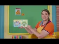 Read ‘Who Took The Cookie?' with Caitie from @SuperSimplePlay | Super Simple Storytime 📚