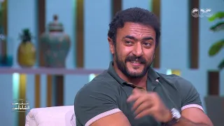 قصة حب فاشلة كانت سبب في نجاح الممثل أحمد العوضي 