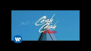 Cash Cash feat. ROZES - Matches