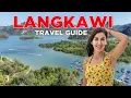 Download Lagu Top 10 Things To Do in Langkawi, Malaysia | Travel Guide