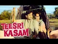 Lagu Teesri Kasam (तीसरी क़सम) 1966 | Raj Kapoor, Waheeda Rehman (Full Movie)