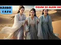 Download Lagu KAISAR AGUNG SENI BELA DIRI BAB 1326 TIDAK DI ALAM INI