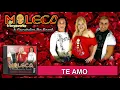 Te Amo - Moleca 100 Vergonha - Vol. 08 (10)