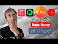 Download Lagu I Tried Making Money with Suno AI – Here’s What Happened