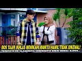 Download Lagu BOS TAJIR IKHLAS MENIKAHI WANITA HAMIL TIDAK DIKENAL! TERNYATA INI ALASANNYA! ENDINGNYA BAPER...