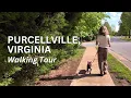 Walking Tour of Purcellville Virginia Loudoun County s Rural Historic Gem