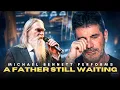 Lagu America’s Got Talent in Tears as Michael Bennett Sings “A Father Still Waiting”