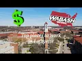 Top Employers in Lafayette Indiana