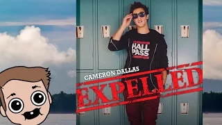 expelled awful movie review