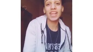 مهرجان العيون كلها بصاصه Tik Tok احمد عيد 