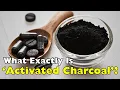 Why Activated Charcoal Is So Powerful and When You Shouldn t Use It