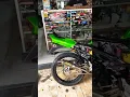 Download Lagu cek son knalpot Arrow kawasaki ninja rr  #shorts #kawasakininja #ninjarr