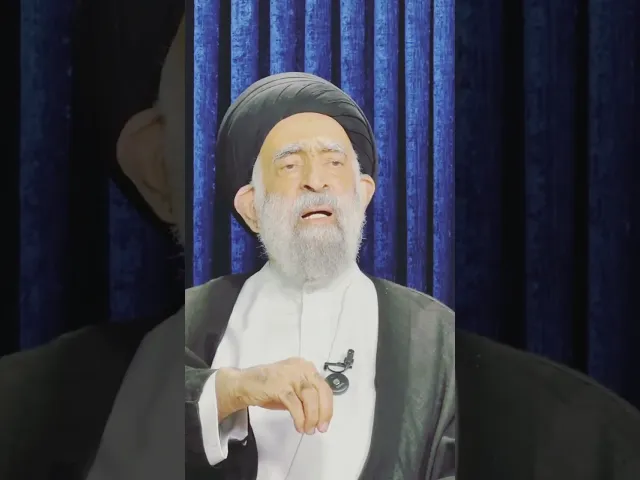 ⁣محاضرة بعنوان ( ماذا تريد من الحياة) السيد هادي المدرسي شهر رمضان المبارك ١٤٤٥هــ