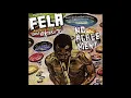 Fela Kuti - No Agreement (Edit) (Official Audio)