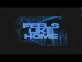 Feels Like Home - Through the Eyes of the Hurricane feat. Phil Watts (Official Lyric Video)