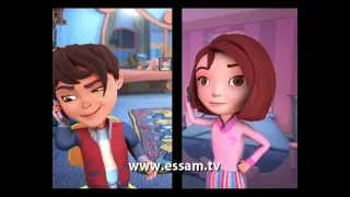 عصام والمصباح الموسم الأول كامل بدون فواصل  عصام والمصباح الموسم الأول كامل بدون فواصل